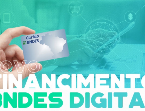 Cartão BNDES passa a financiar desenvolvimento de sites, softwares, e-commerce e aplicativos