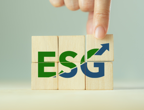 ESG: Transformando o Marketing Digital em uma ferramenta sustentável com a Docpix
