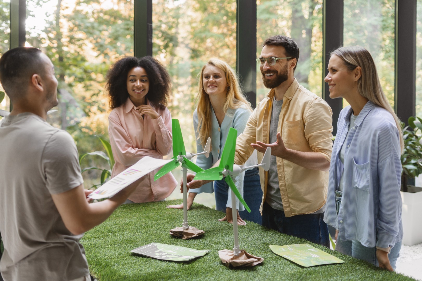 Marcas que integram sustentabilidade ao marketing conquistam consumidores conscientes e agregam valor ao mercado