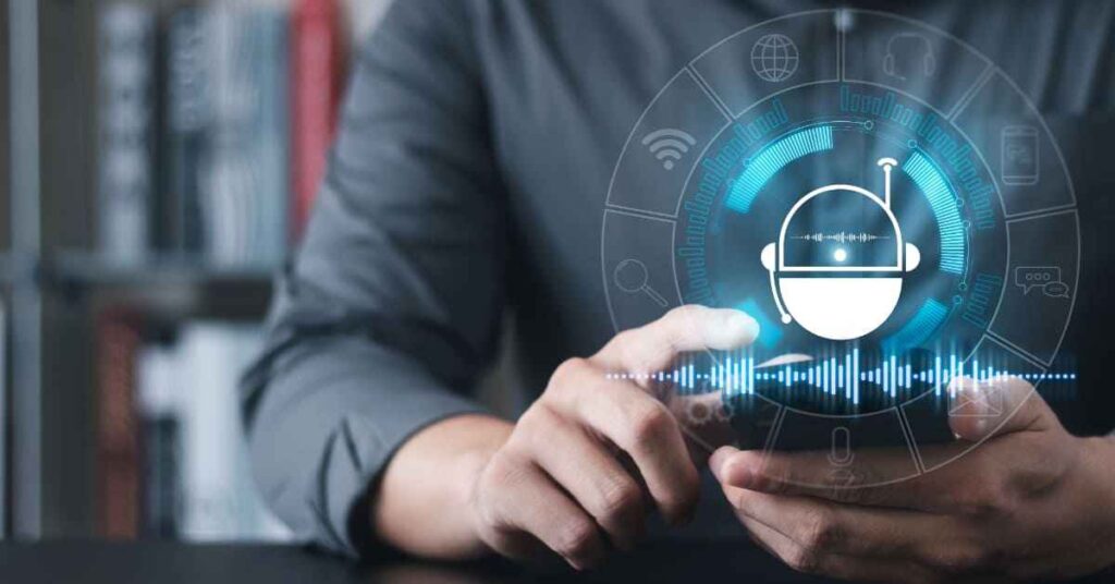 Assistentes Virtuais com IA: A Revolução no Atendimento ao Cliente 1 Virtual Assistance 11zon