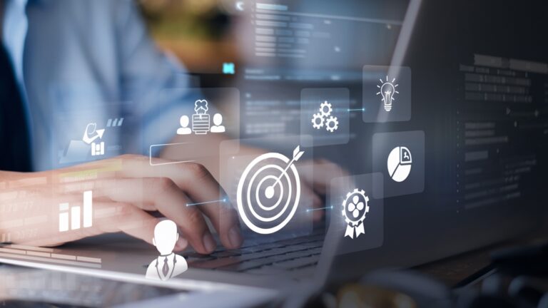 CRM e Vendas Como Automatizar Seu Processo Comercial e Fechar Mais Negocios