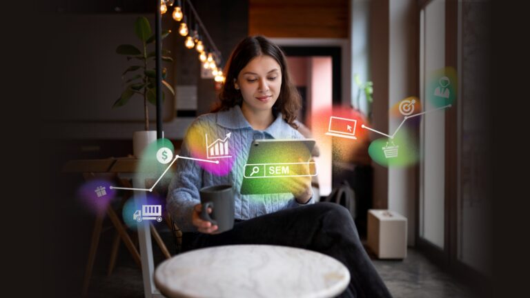 Como o Marketing Digital Impulsiona Suas Vendas com Menos Custo