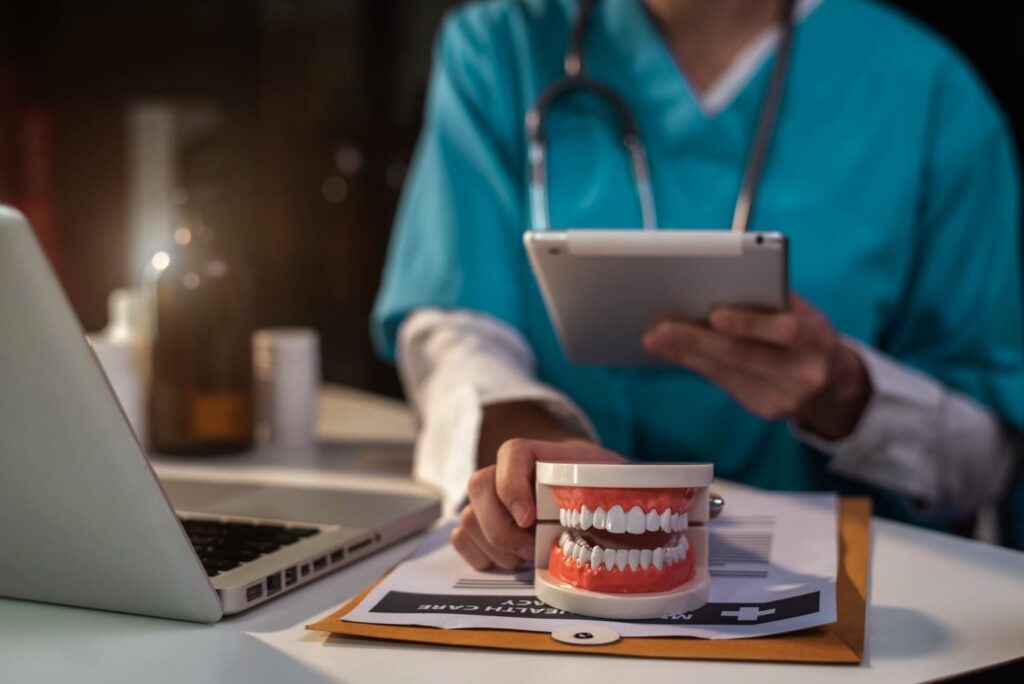 Marketing para Odontologia como atrair mais pacientes e destacar sua clínica