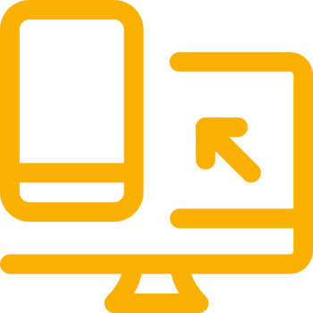 upload