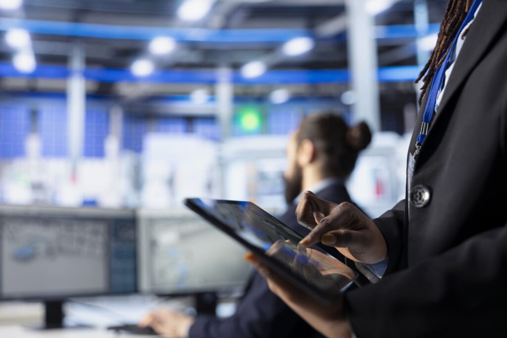 Benefícios do Marketing Digital para Metalúrgicas