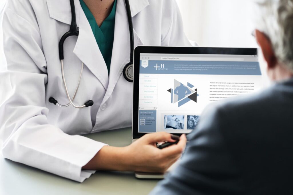 Estratégias Digitais e Redes Sociais para Clínicas Médicas