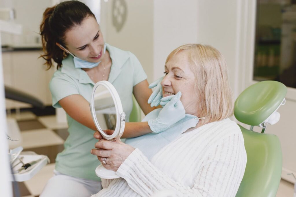 Humanização e Confiança no Marketing Odontológico