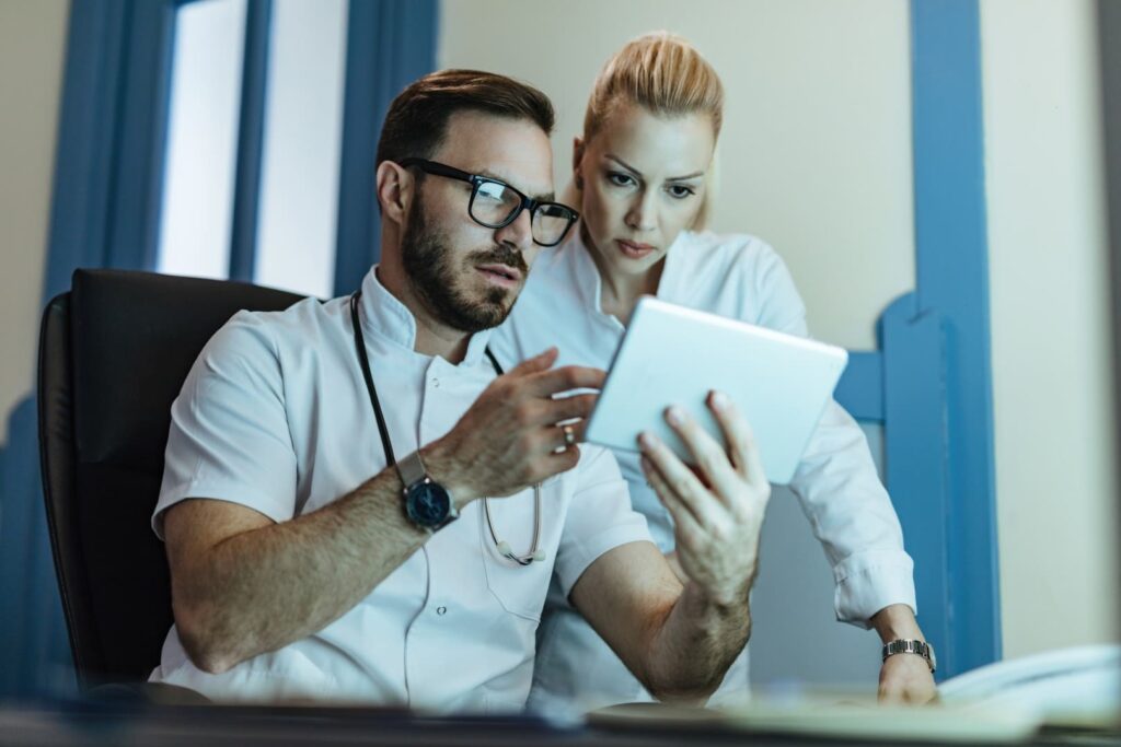 Marketing Hospitalar Digital – Estratégias para Hospitais Modernos