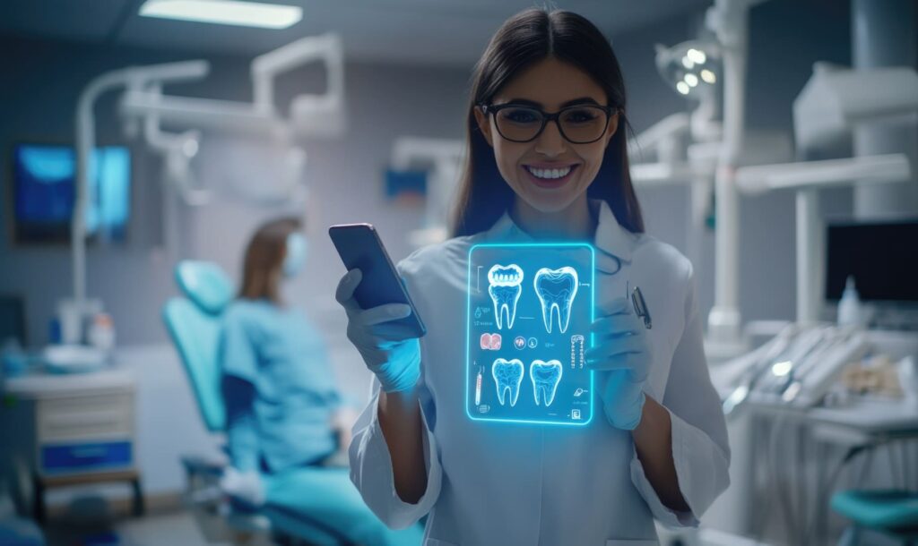 Sites Otimizados e SEO para Clínicas Odontológicas