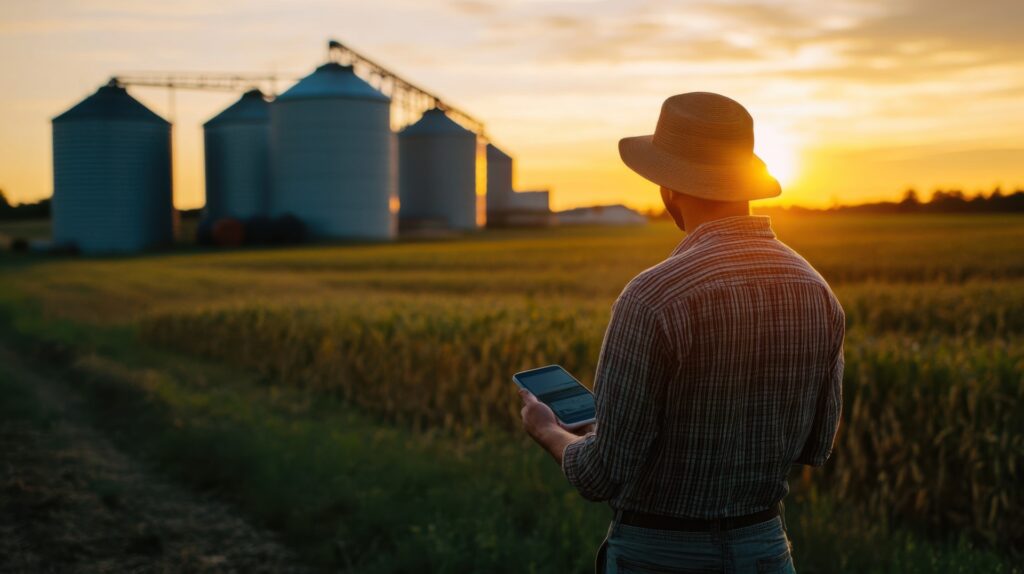 Marketing Digital para o Setor do Agronegócio 2 Benefícios do marketing digital para o Agronegócio